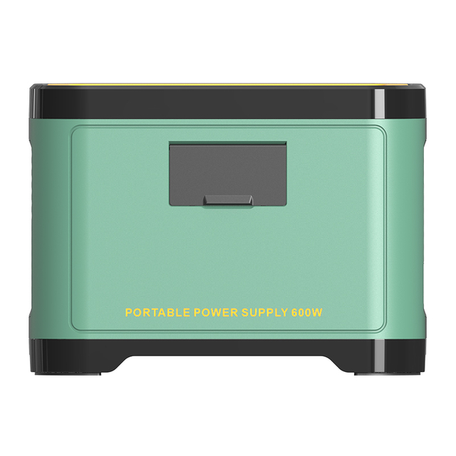 SMR 系列户外储能电源